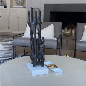 Meet your Posher, Ross